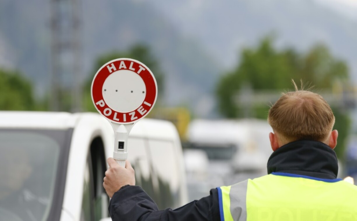 The German court ruling follows an appeal by three Somalis who were sent back to Poland