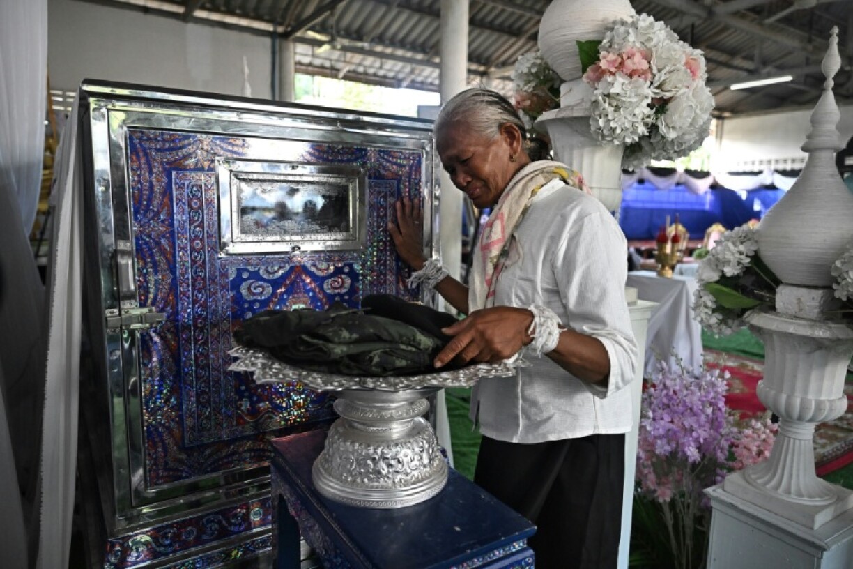Thailand and Cambodia will spend the coming days tallying losses from the fighting -- the deadliest to engulf their border in years