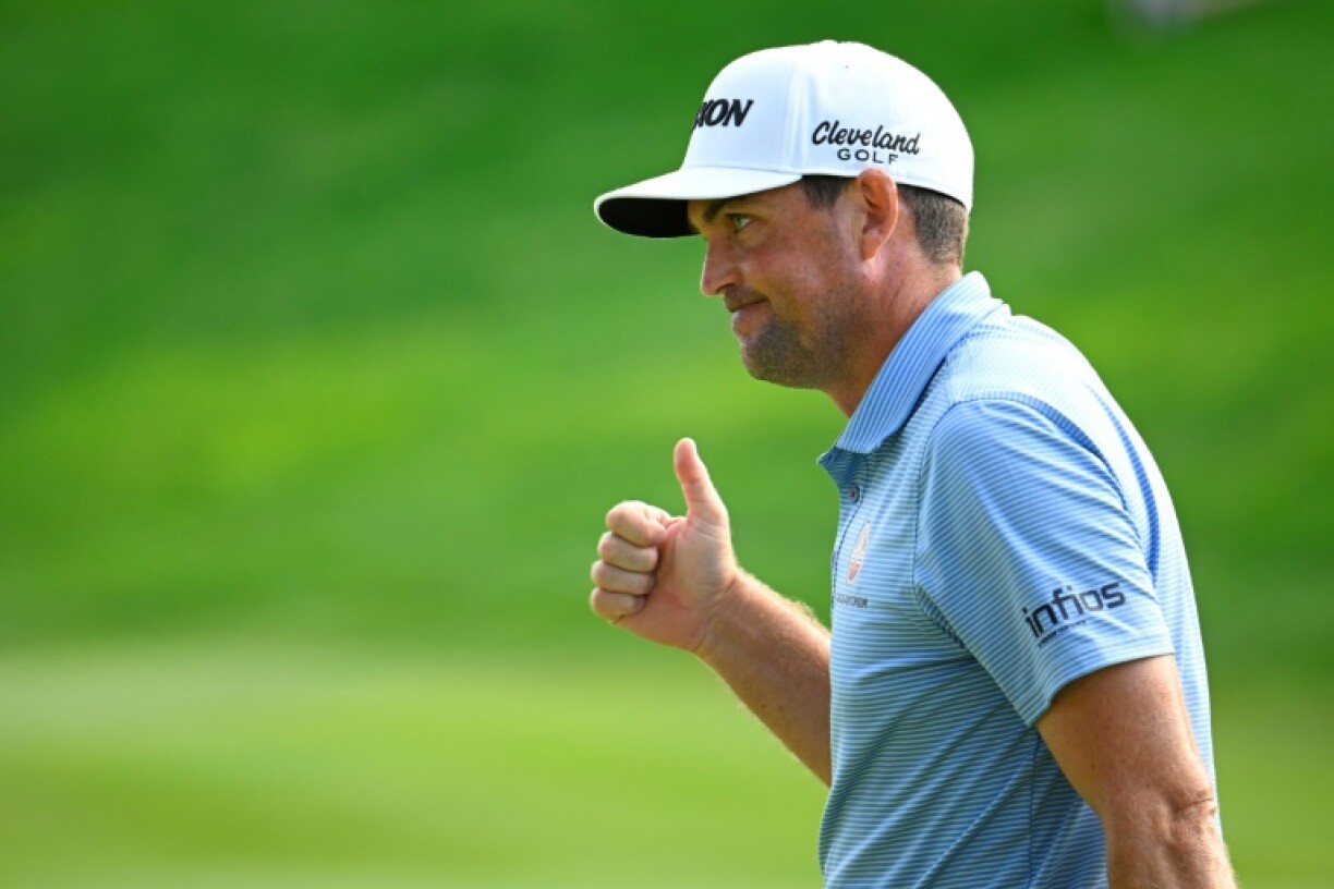 Keegan Bradley is considering serving as a playing captain in September when he guides the US team into the Ryder Cup after winning the PGA Travelers Championship