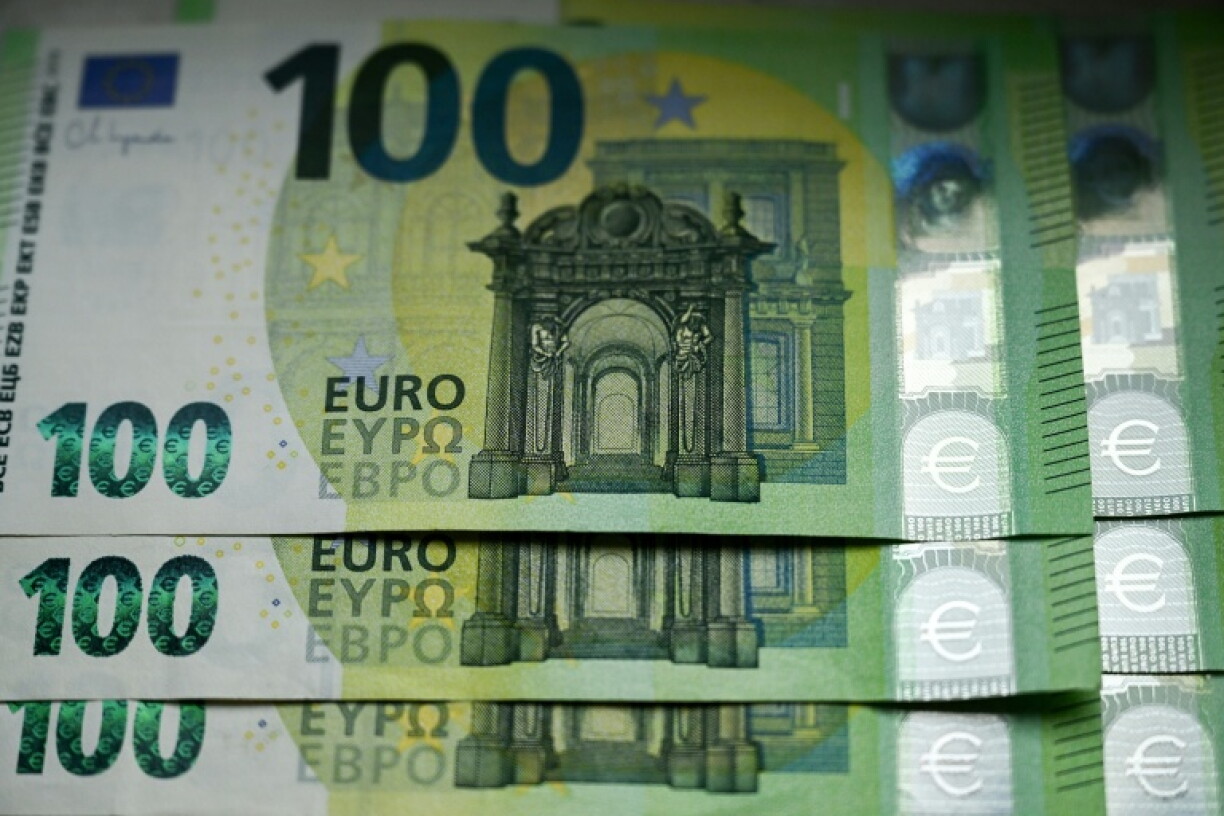 The euro's slide follows an underwhelming 2027 budget plan unveiled last week fanned concerns that French government spending will remain high ahead of next year's presidential elections in which the far-right Marine Le Pen, seen as a fiscal populist, stands a chance of winning