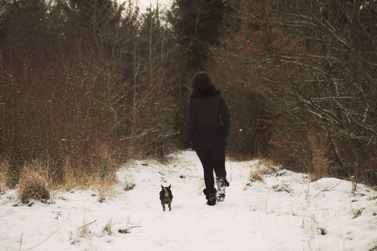 De Charly an d'Mina sinn hire Wee zesumme gaangen - duerch déck an duerch dënn.