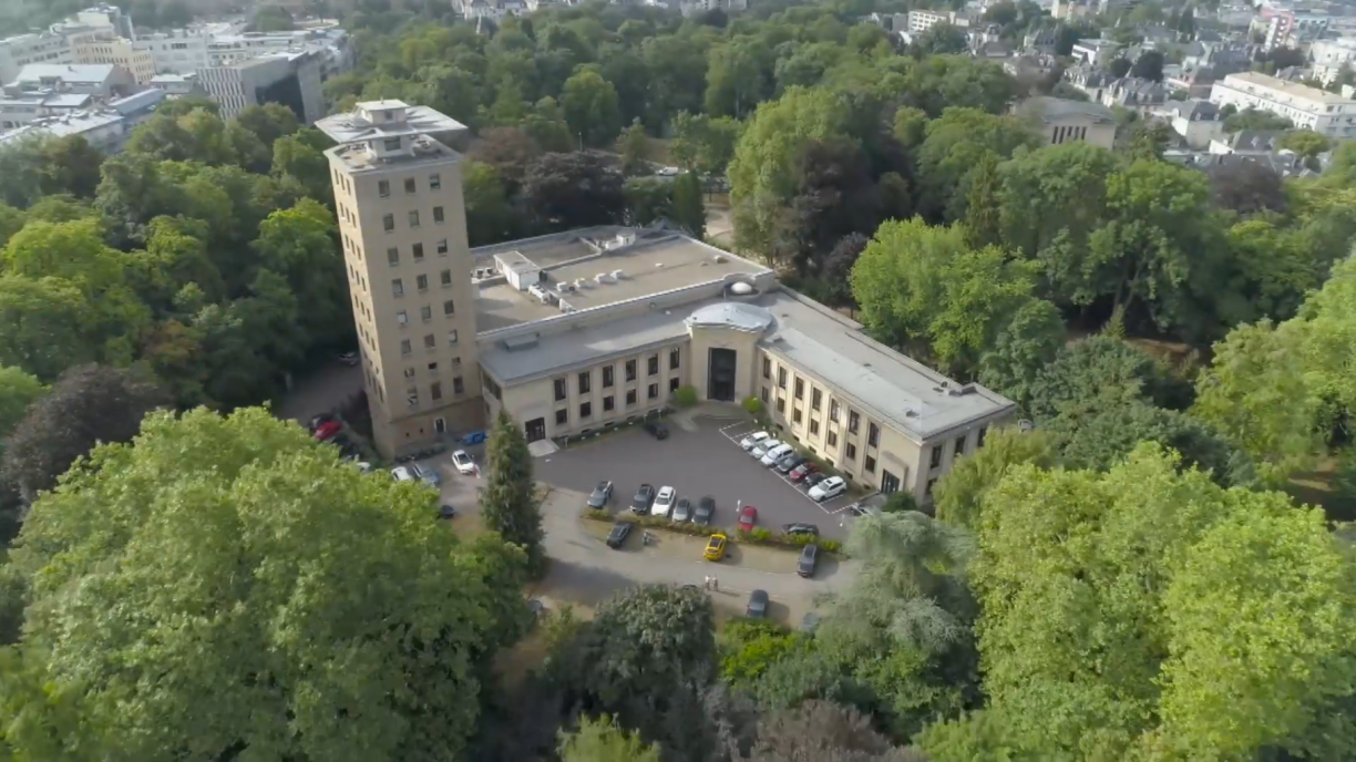 D'Koordinatioun vun der Corona-Pandemie gouf, zum groussen Deel, aus dem Gesondheetsministère gemaach.