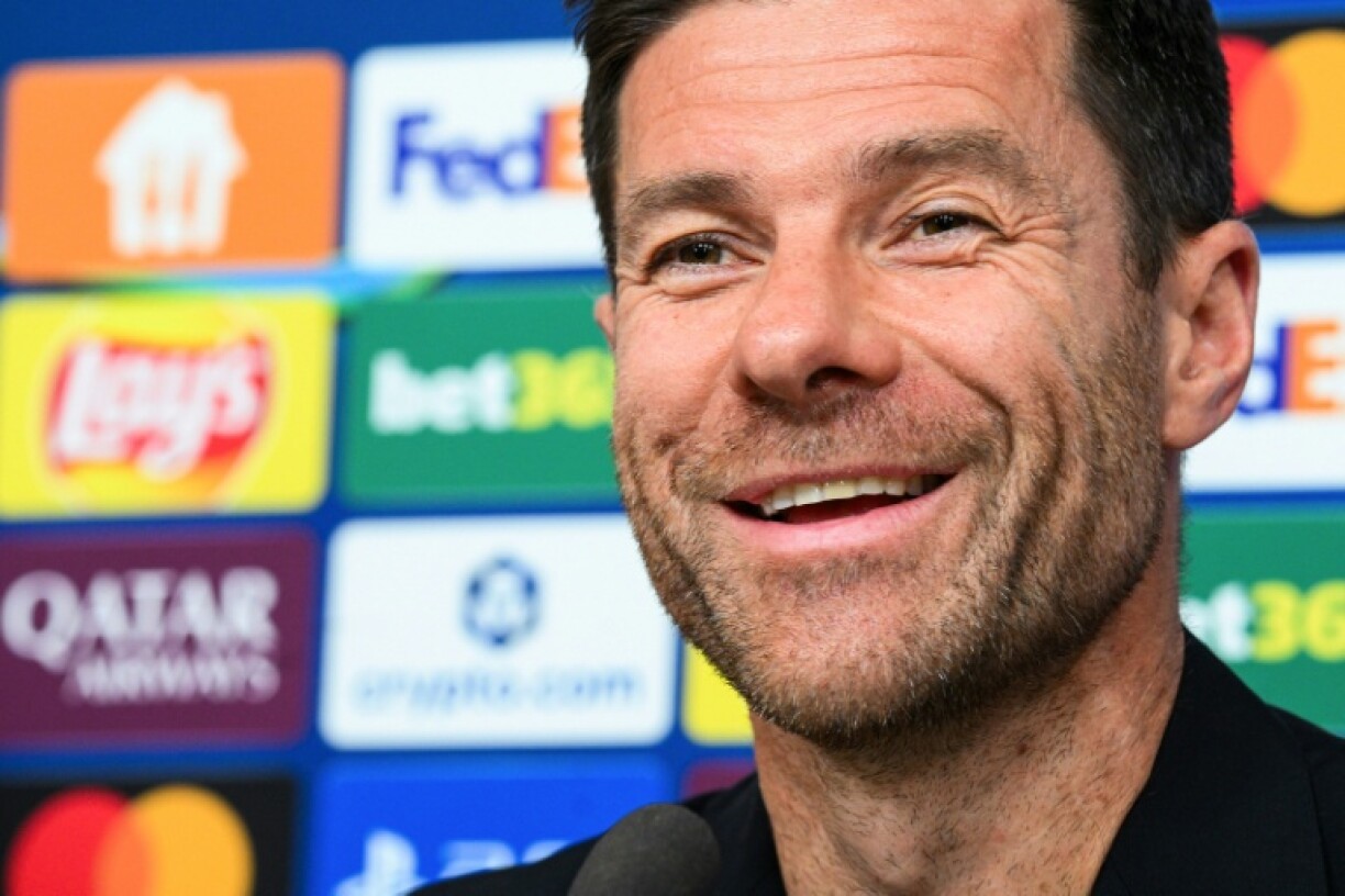 Real Madrid's Spanish coach Xabi Alonso said many of his predecessors have also suffered while at the helm of the club