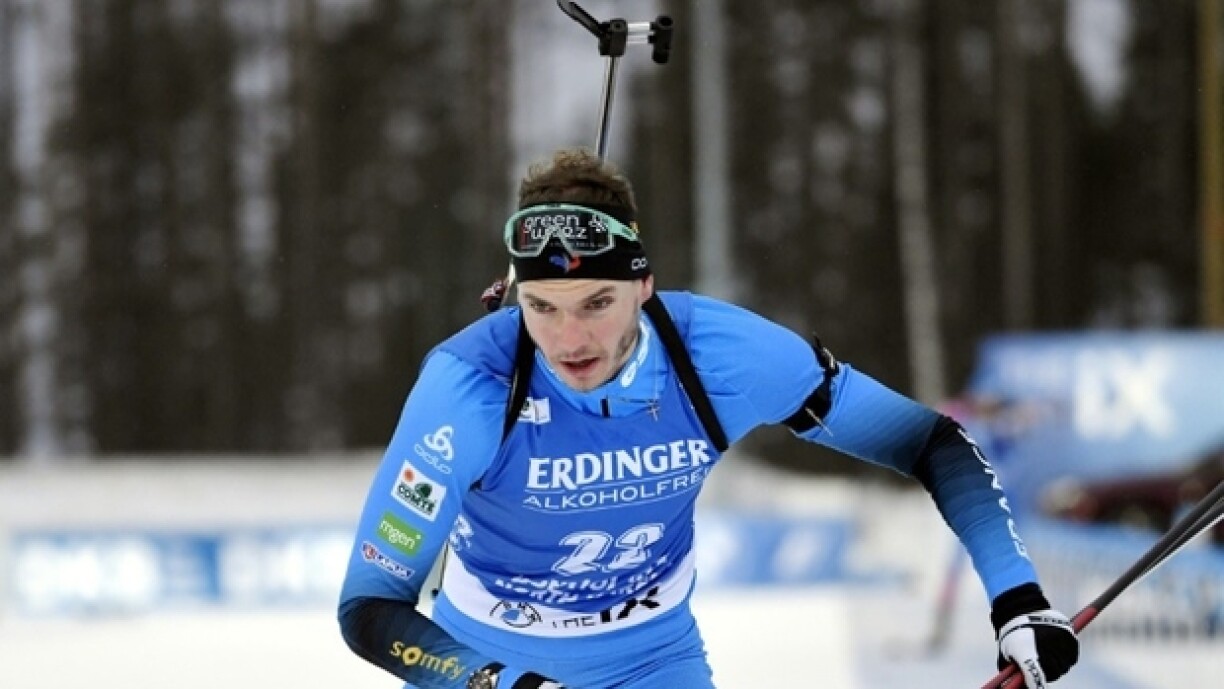 De Fransous Emilien Jacquelin.