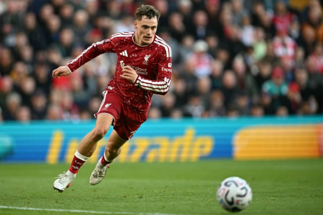 Florian Wirtz has struggled to live up to his price tag at Liverpool