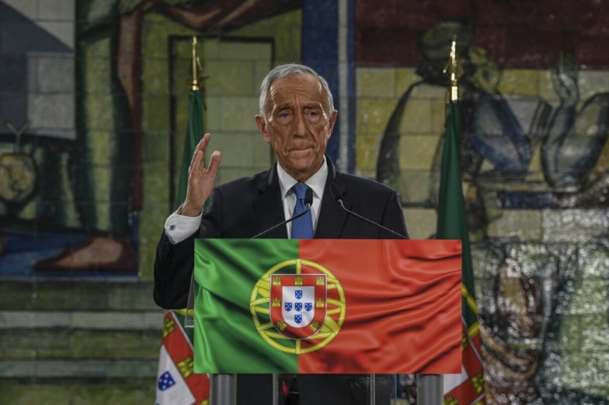 Marcelo Rebelo de Sousa avait utilisé son droit de véto contre la loi immigration, après son échec devant la Cour constitutionnelle.