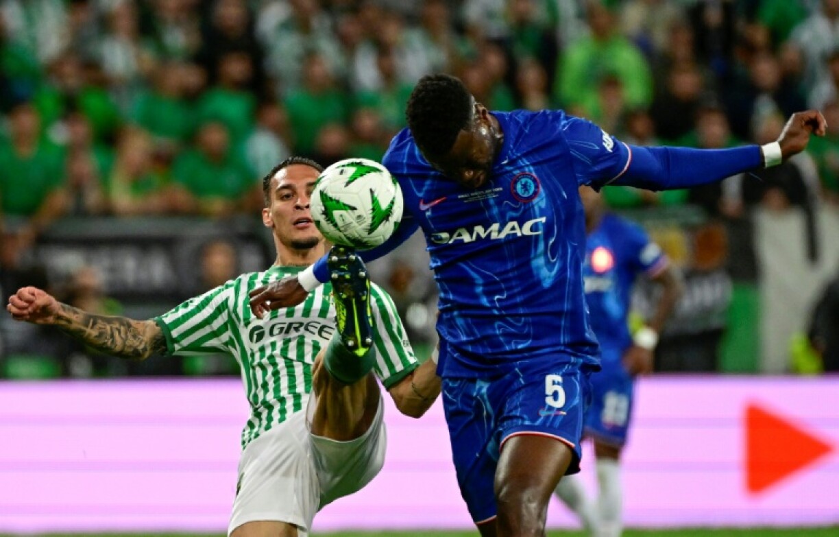 Antony's impressive performances for Real Betis on loan from Manchester United yielded nine goals and six assists in 26 appearances
