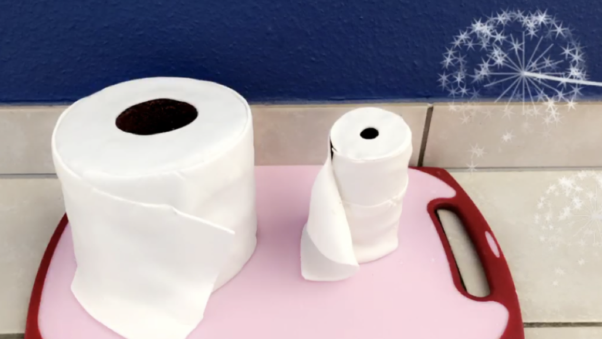 Och zu Lëtzebuerg gëtt gebak.