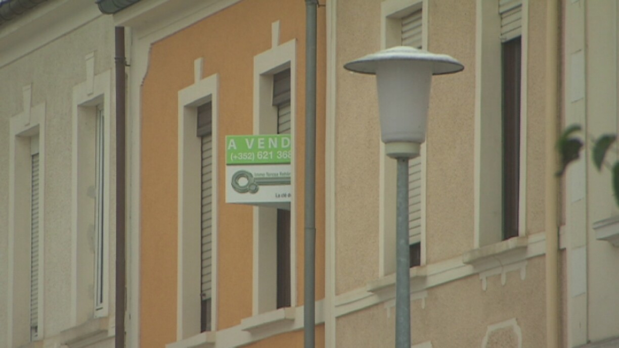 Dat hei ass e Symbolbild.