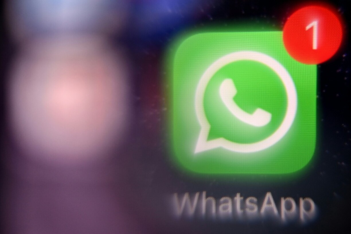 Une nouvelle vague de tentatives d'arnaques virales se propage sur la messagerie Whatsapp