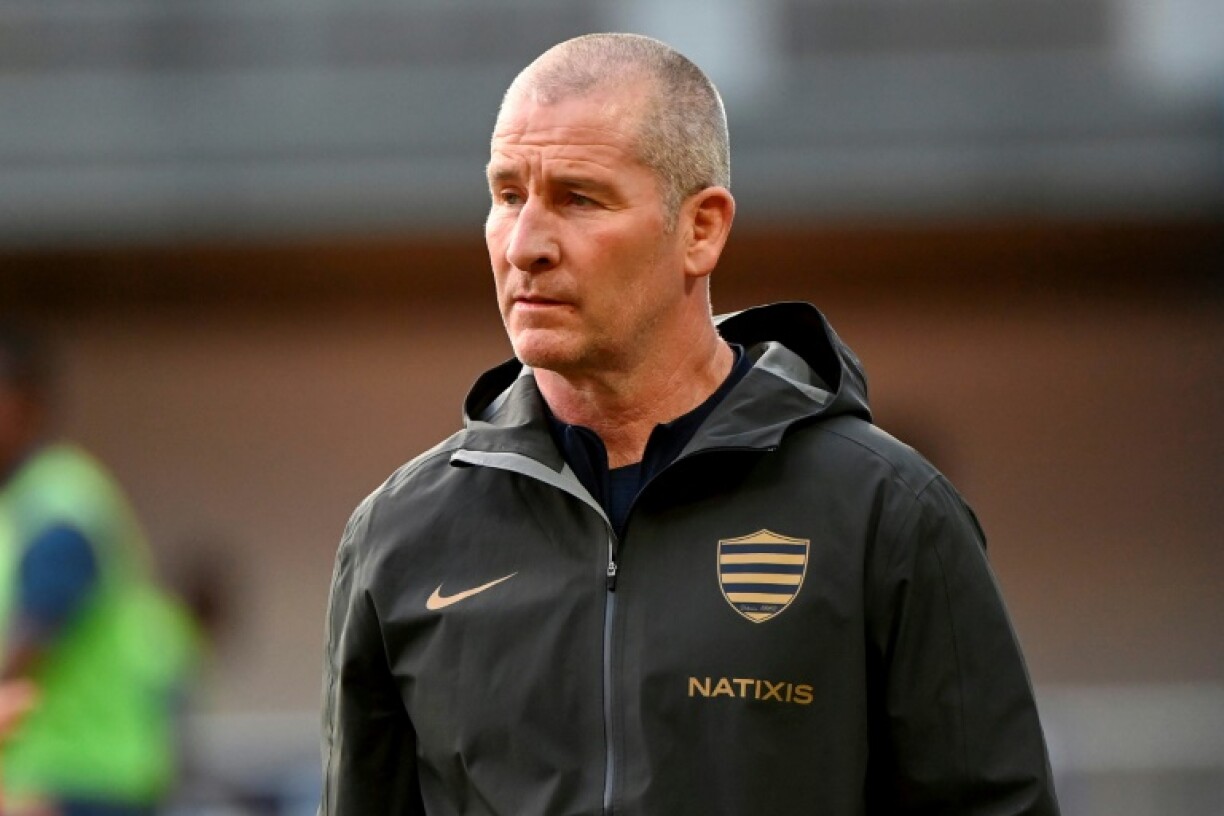 Stuart Lancaster says he sees former All Blacks coach Wayne Smith's journey back to the top as his inspiration