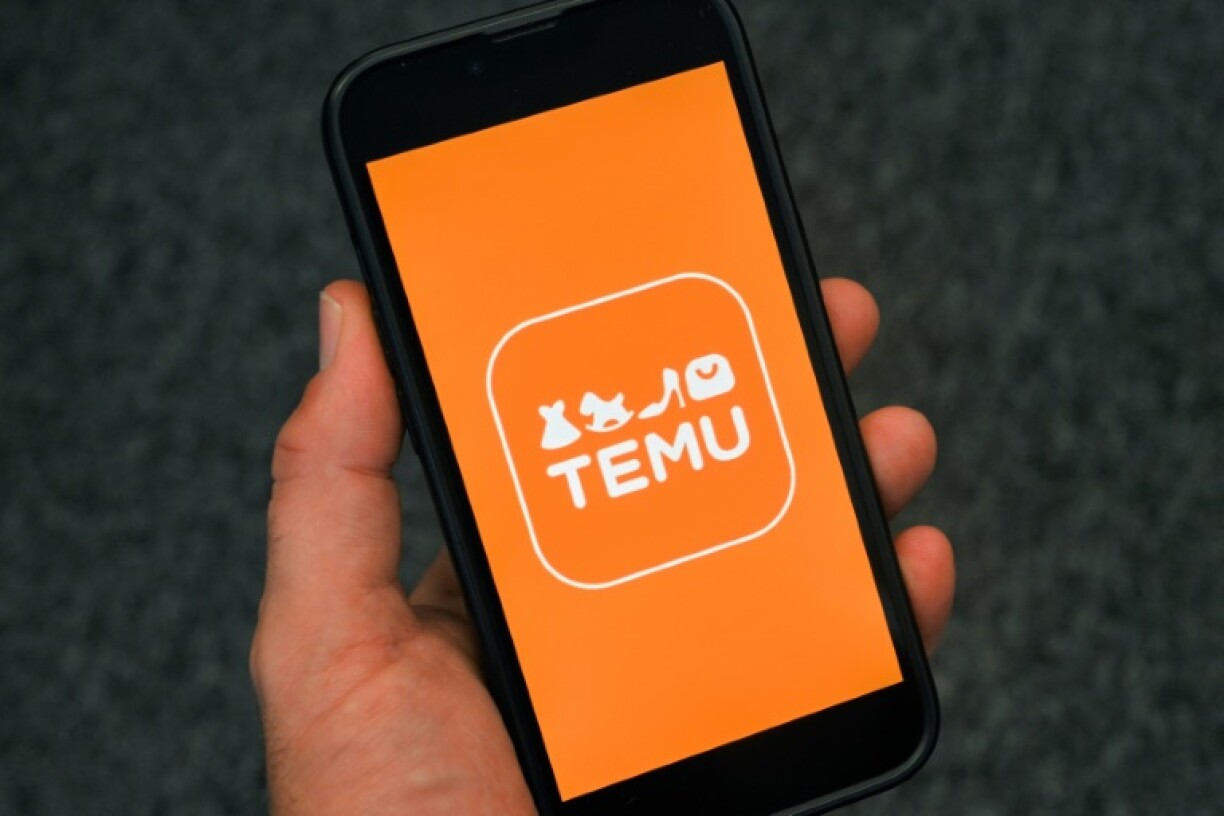 US officials have pointed to the growth of Chinese-founded online retailers Shein and Temu as a key factor behind an increase in low-value shipments