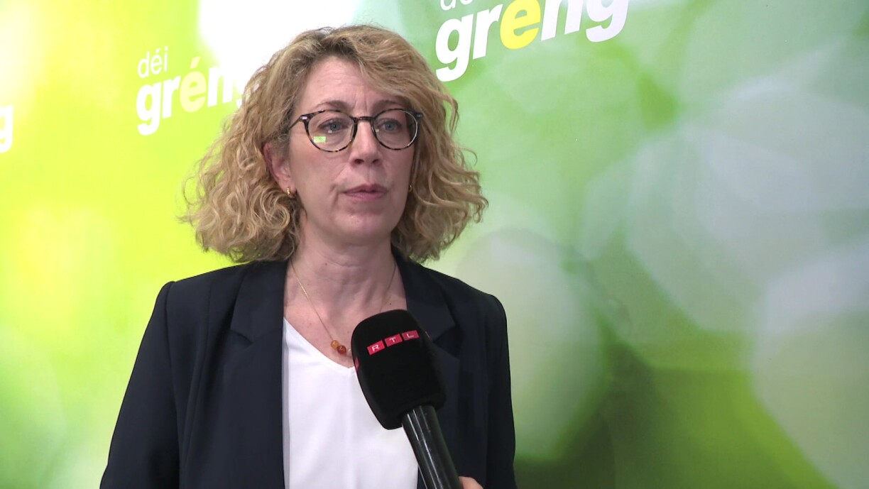 A proper prevention policy must start with industry and not rely on individual initiative. That is what the Greens are calling for regarding the so-called PFAS chemicals.