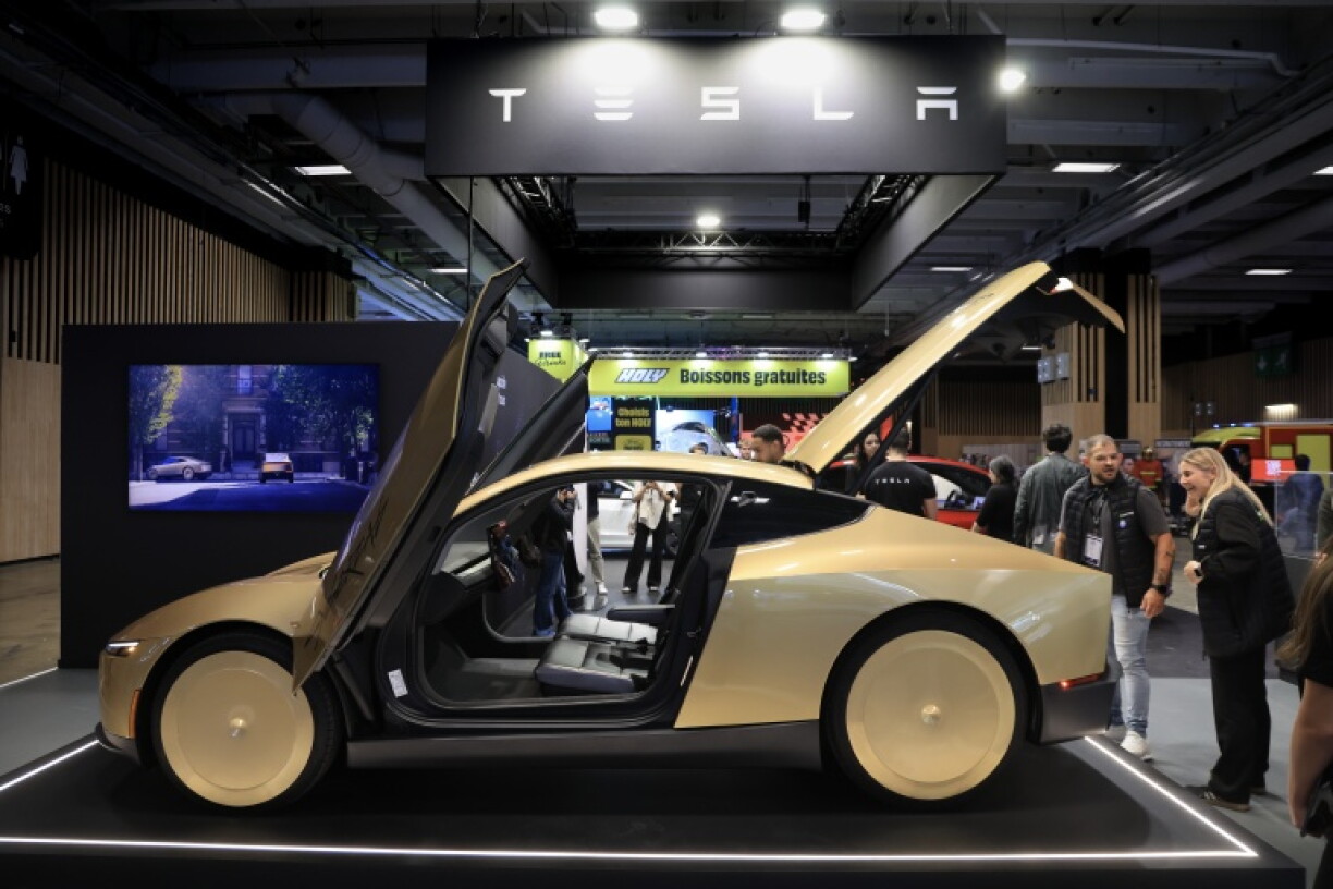 Elon Musk has been bullish about robotaxis. The Tesla Cybercab, is a two-seat, fully autonomous electric robotaxi without a steering wheel, pedals, or manual driving controls