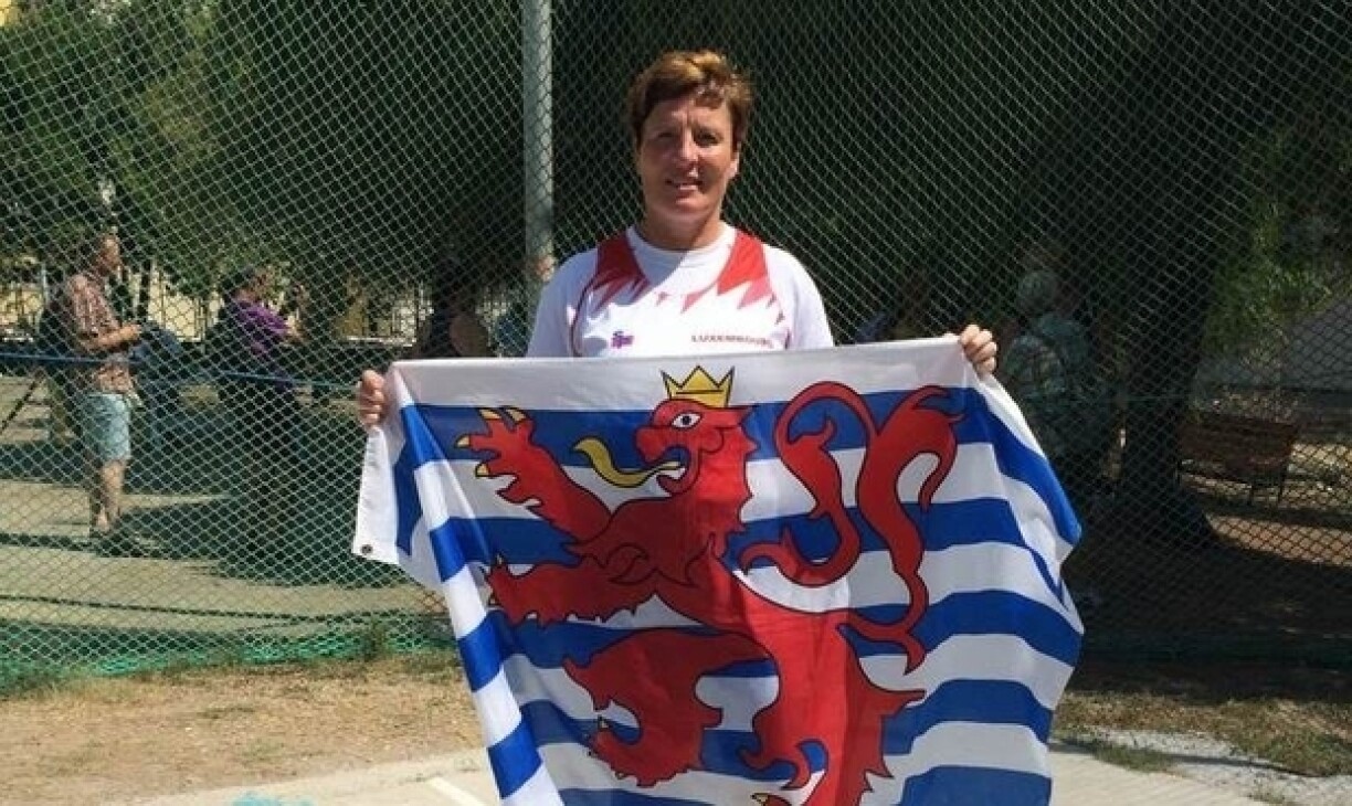 D'Mireille Tonizzo-Kosmala