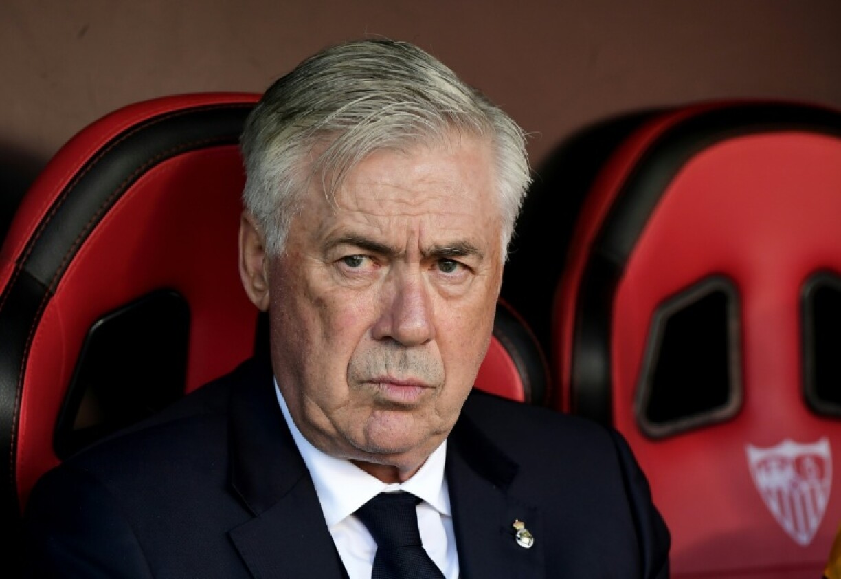 Carlo Ancelotti denied having intentionally committed fraud at his highly publicised trial in April