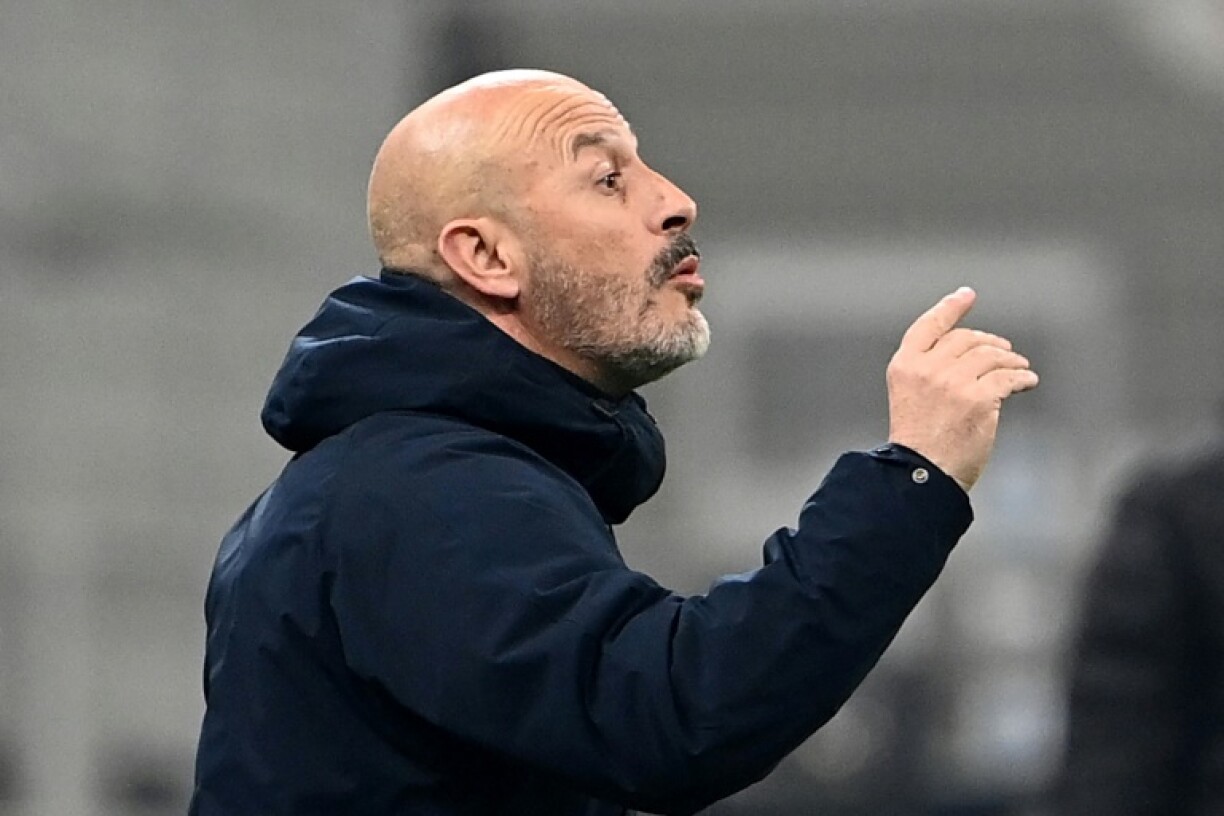 Vincenzo Italiano led Bologna to their first trophy since 1974 when he guided them to victory in the Italian Cup