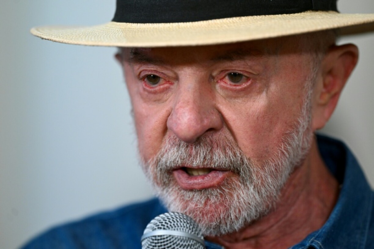 Lula's measure orders betting adverts to be removed starting October 5