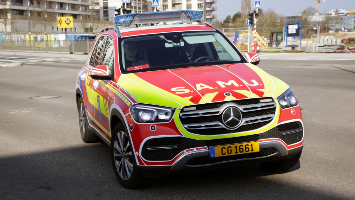 Photo d'illustration.