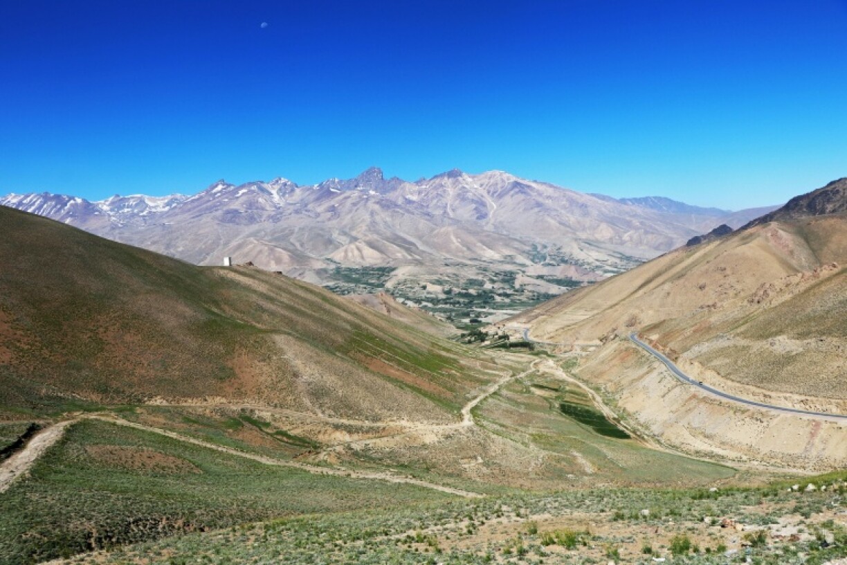 Afghans are experiencing the climate crisis through water, international organisations warn, emphasising that women are particularly at risk