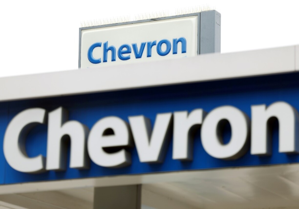 Chevron will temper its pace of share repurchases in the secodn quarter in light of falling oil prices