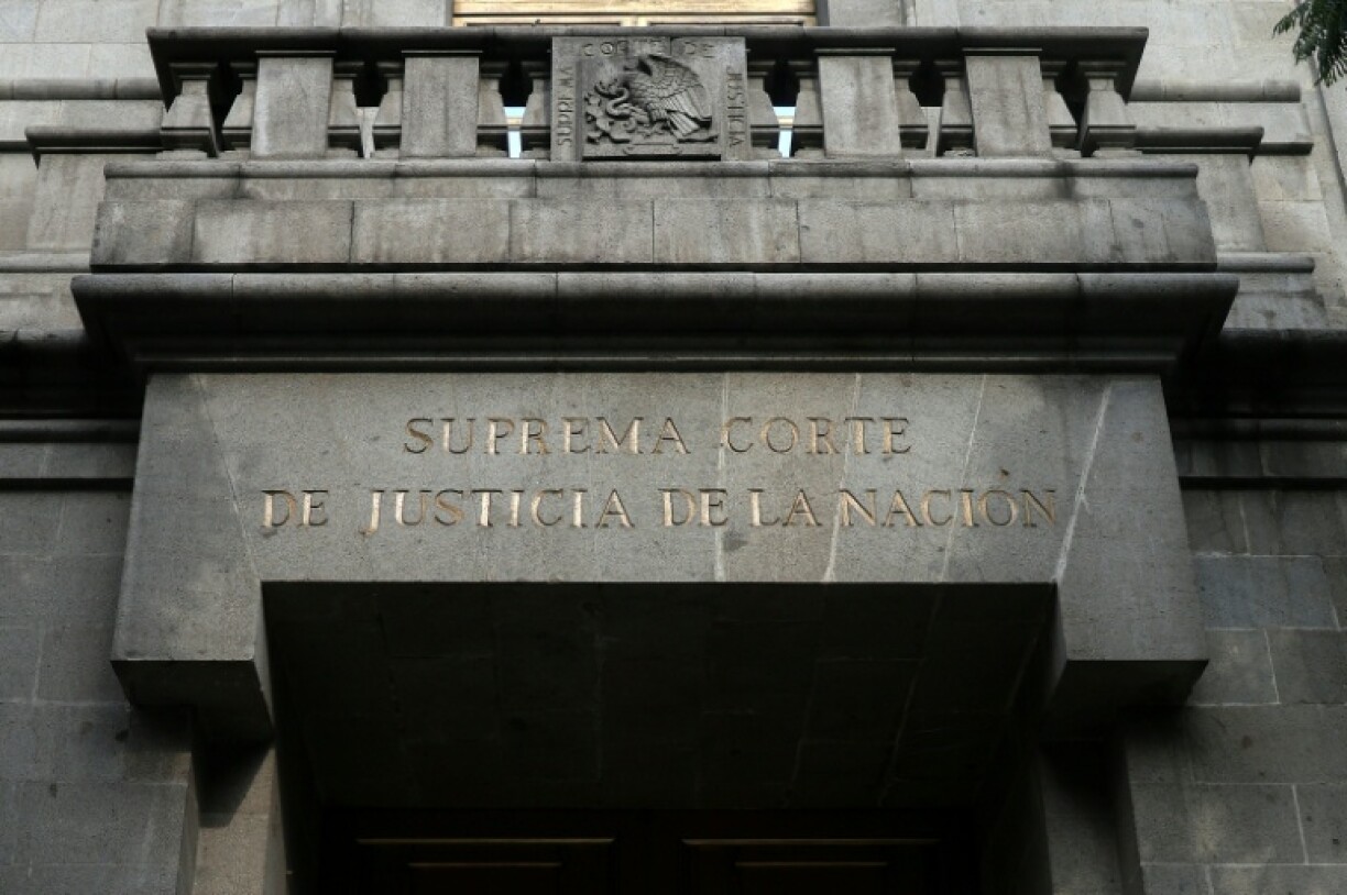 Candidates for Supreme Court justices are among those standing for election