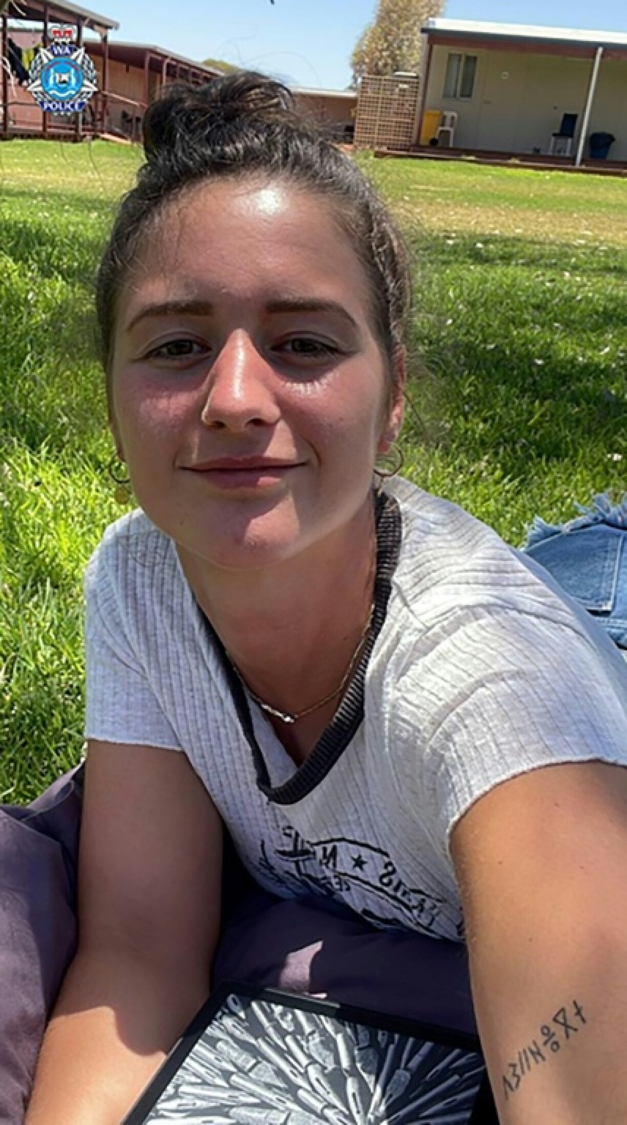 German backpacker Carolina Wilga lost hope of rescue after 11 nights in the Australian bush