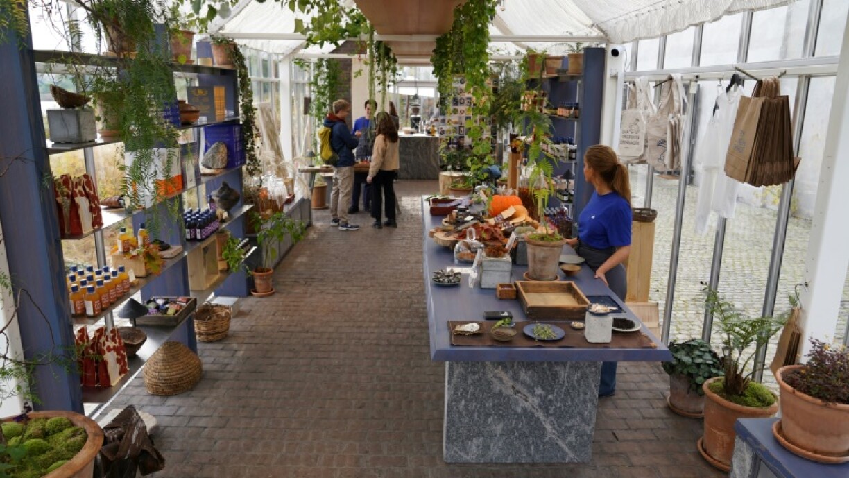 The prices of the products may still deter some customers