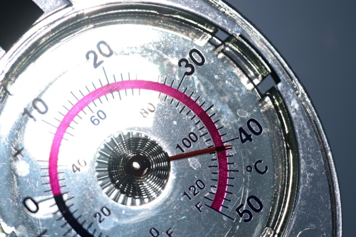 Un nombre inédit de stations météo ont dépassé 40°C en France métropolitaine cet été
