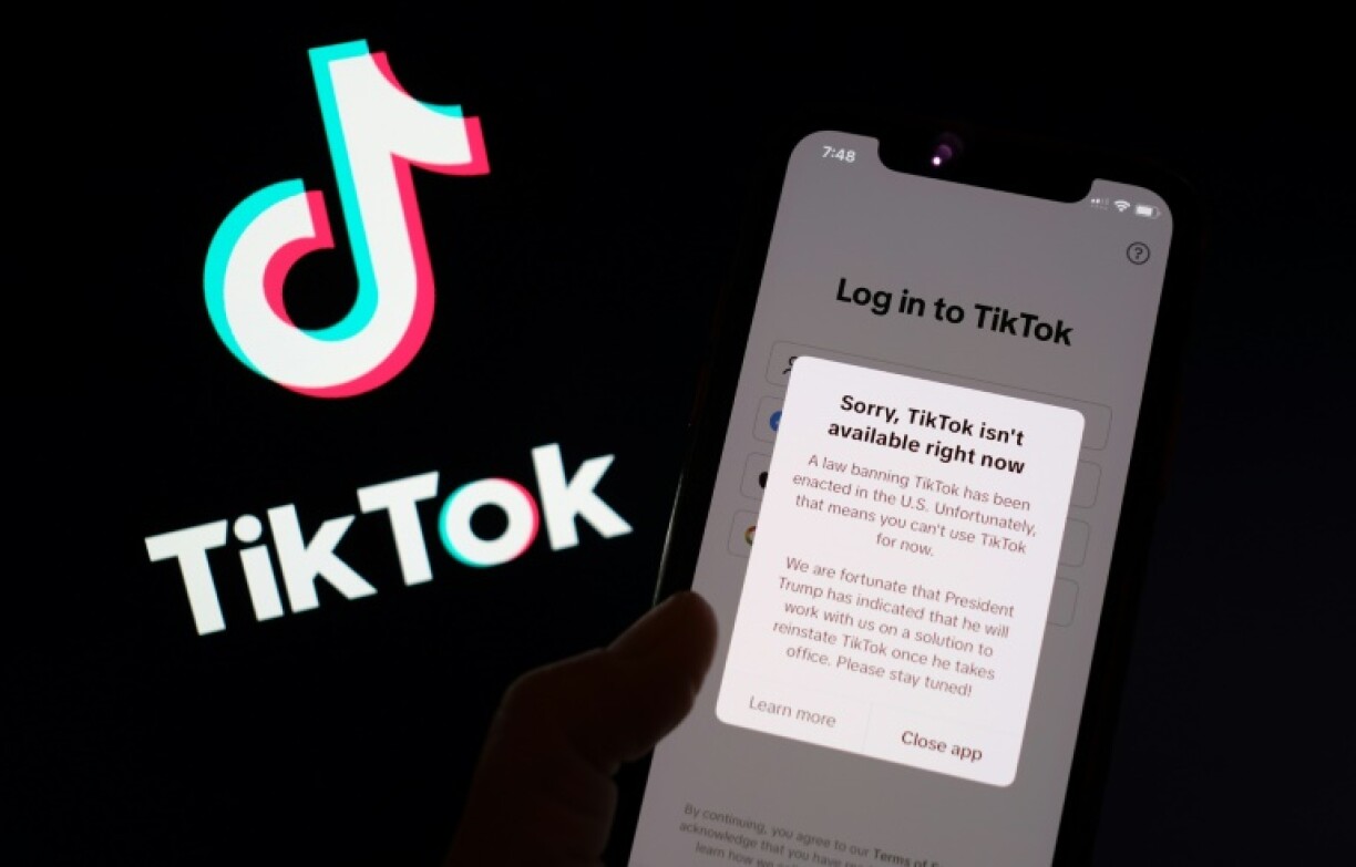 Perplexity says its vision for buying TikTok includes putting its artificial intelligence search tools to work letting users check the veracity of videos they are watching
