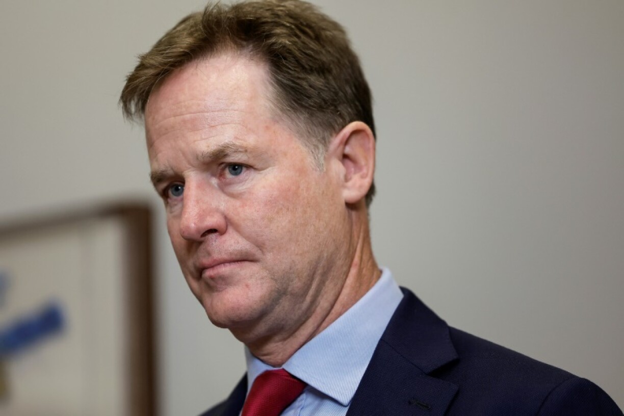 Meta president of global affairs Nick Clegg says the Facebook parent is looking to improve the 'precision' with which it targets content for removal after admitting it may have overdone enforcement in the past