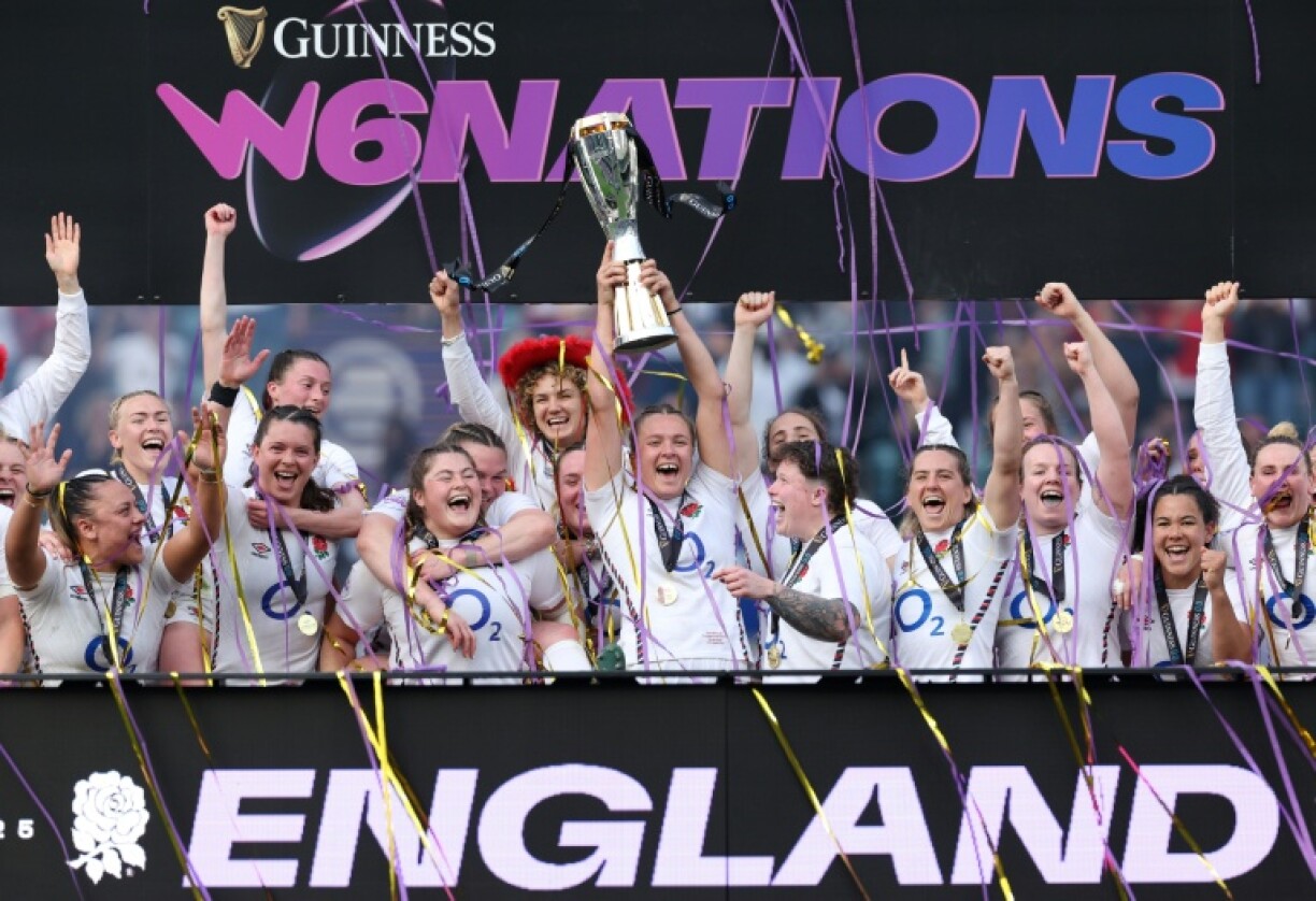 England's women are hoping to make a sold-out World Cup final on home soil