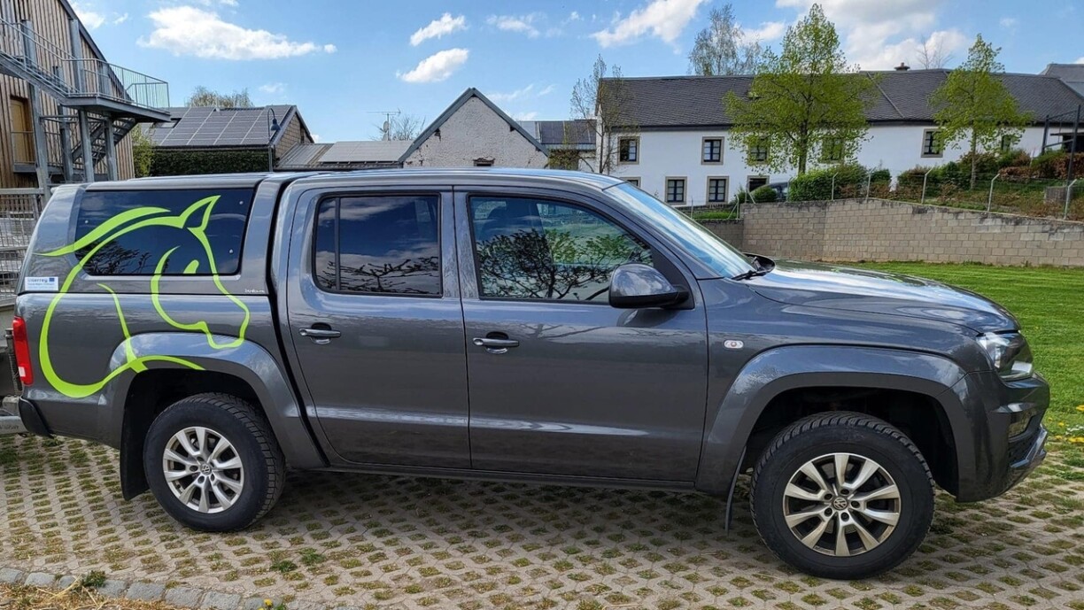 Wéi d'Robbesscheier eis op Nofro hi confirméiert huet, huet et sech ëm hiren Auto gehandelt, dee geklaut gouf.