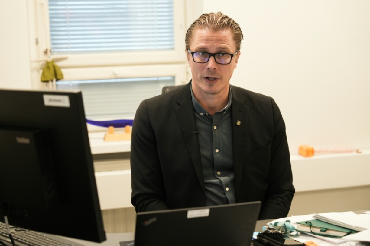 'This will completely change the situation for the entire municipality and the Oulu region,' he said mayor Kimmo Hinno