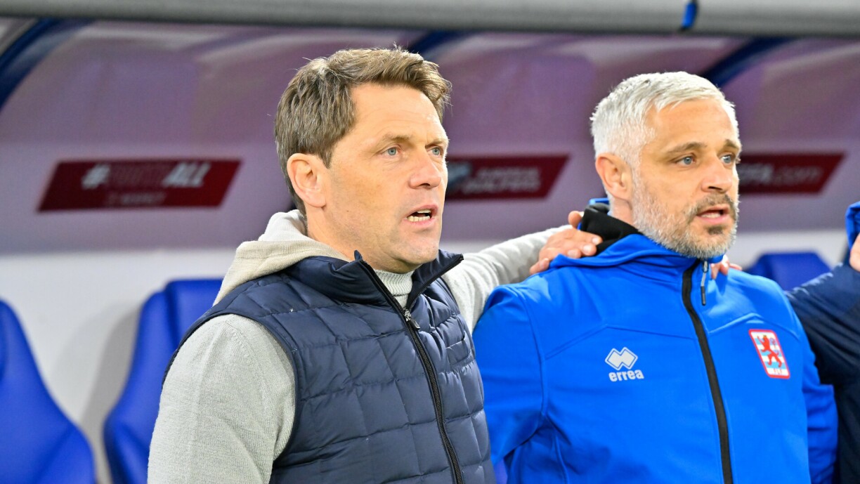 Luc Holtz et Mario Mutsch devraient poursuivre leur mission ces prochaines années après le bilan positif généré par les dernières campagnes