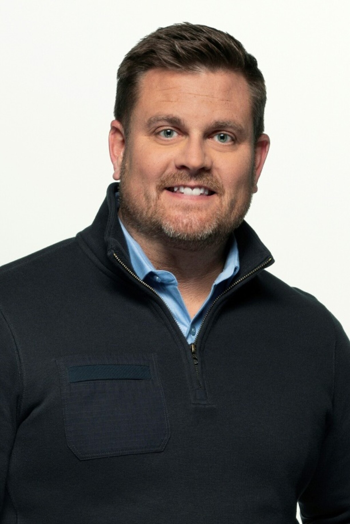 Thompson's wife Paulette Thompson, who is based in Minnesota, told the NBC News outlet that he had received unspecified threats