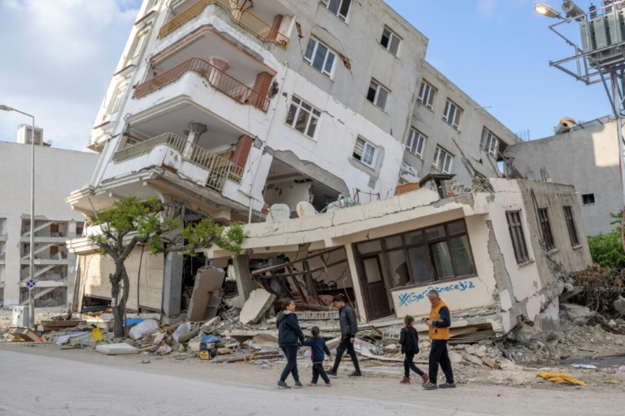 The collapse of so many structures in one of the world's most earthquake-prone areas pointed to the greed of unscrupulous developers and corrupt bureaucrats who rubber-stamped unsafe projects