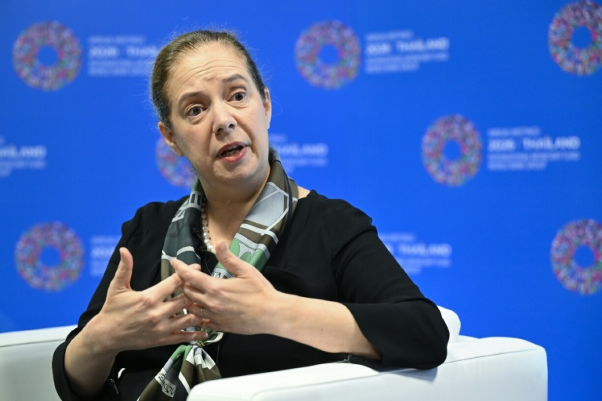 The IMF has warned that low-income, oil-importing countries with no exposure to the AI boom are the most vulnerable to the current energy price shock