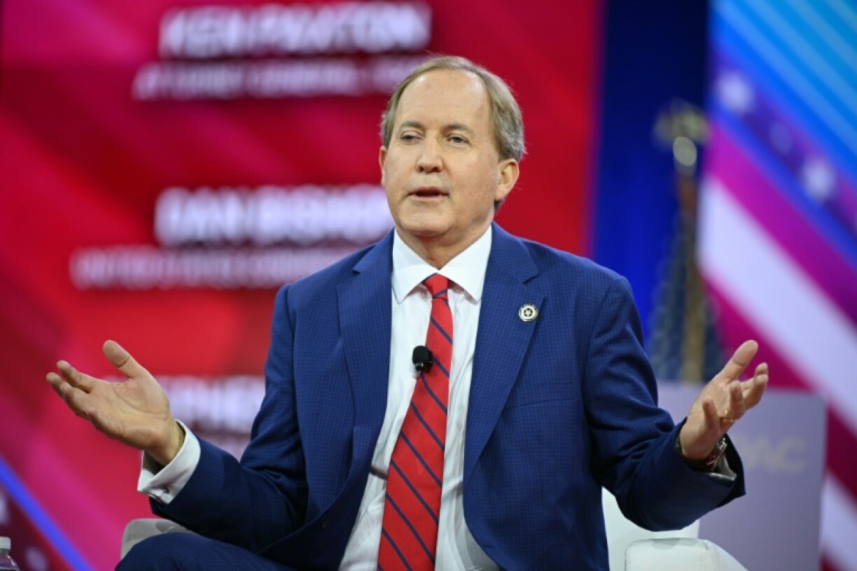 Texas Attorney General Ken Paxton has said out-of-state doctors cannot prescribe abortion-inducing medication to Texas residents