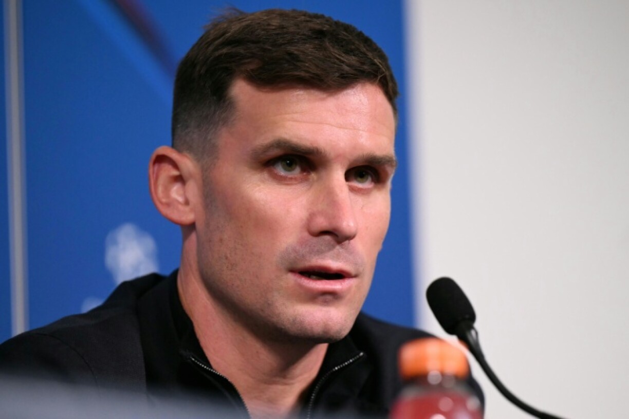 Borussia Dortmund midfielder Pascal Gross said Manchester City had become