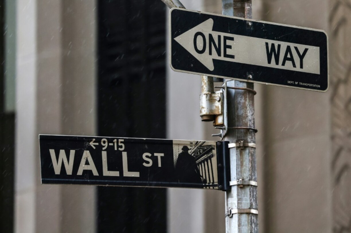 The one way was up for Wall Street's main indices on Monday, with both the S&P 500 and Nasdaq Composite pushing into record territory