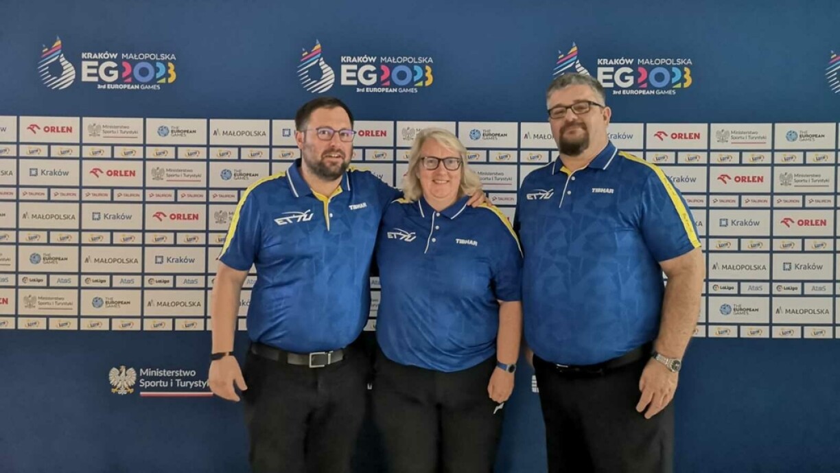 Pol Pierret (lénks)