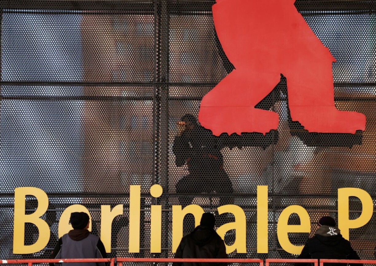 Preparations are well underway for the 75th edition of the Berlinale