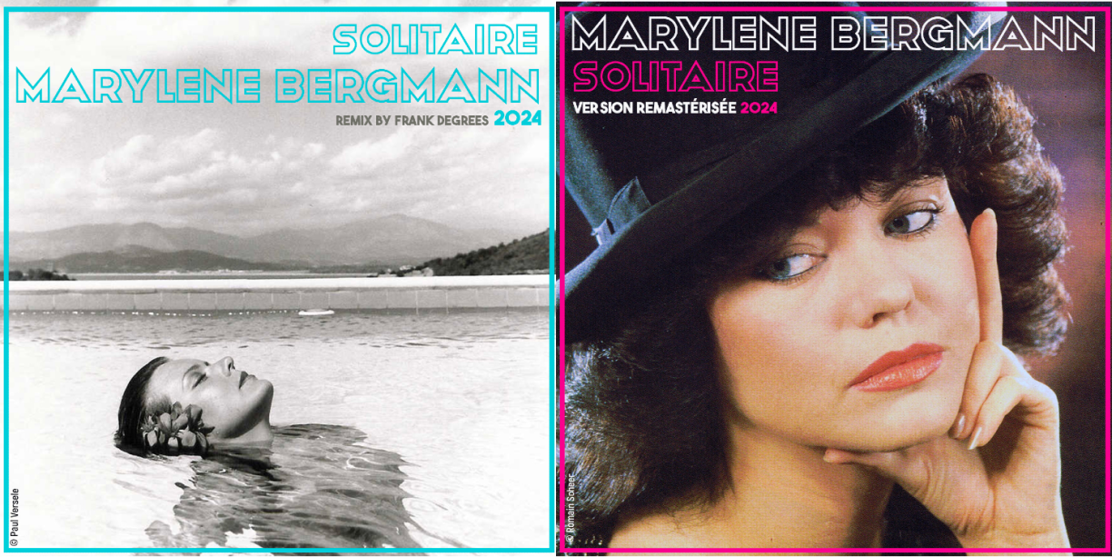 Paul Versele / Romain Scheer