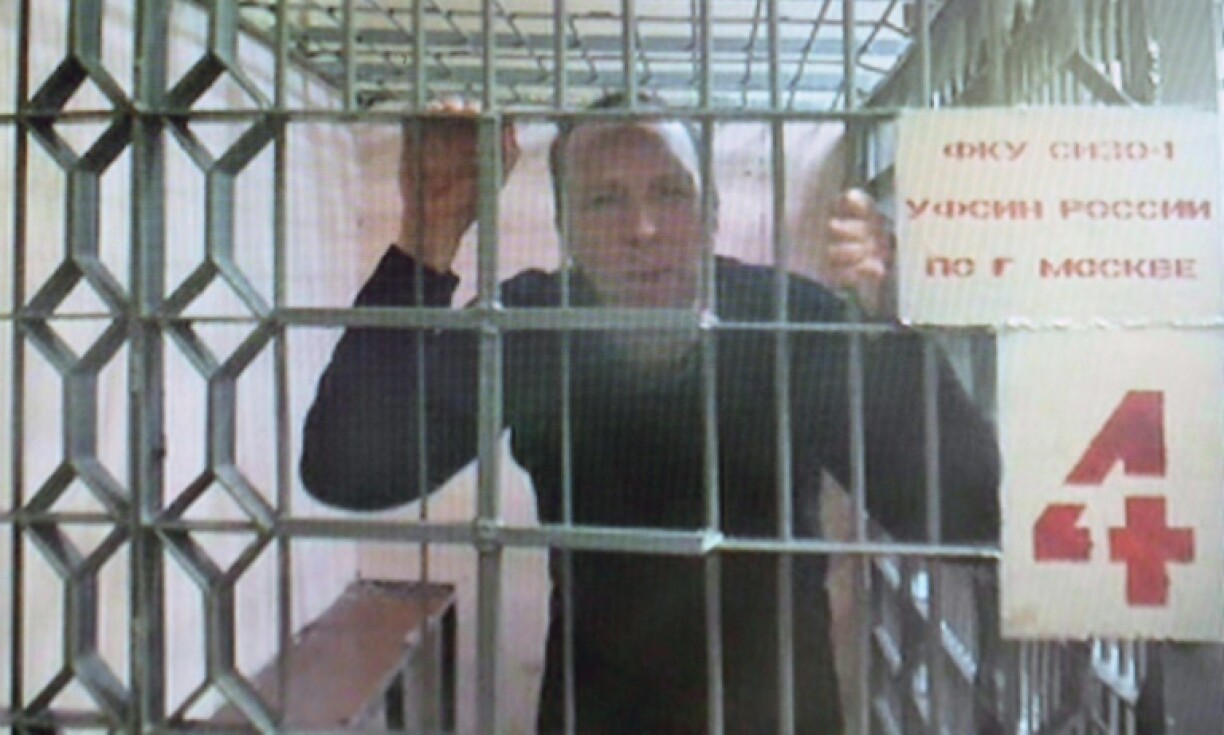 Joseph Tater faces five years' prison over allegations of assaulting a police officer