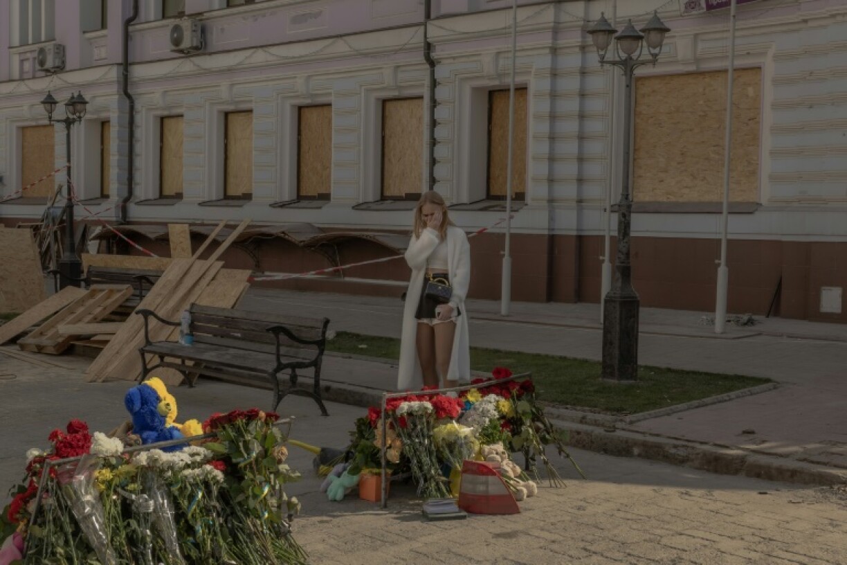 For Russia, an attack on Sumy could be seen as revenge for Ukraine's offensive on Kursk