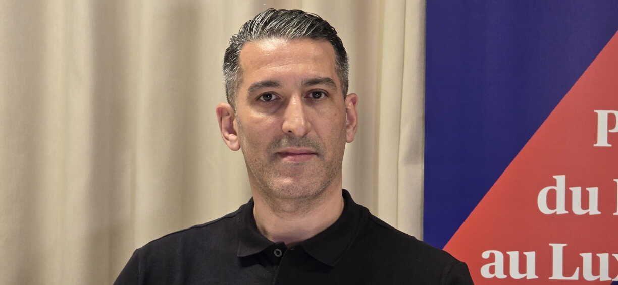 Yacinn Bouakaz, Cotrainer