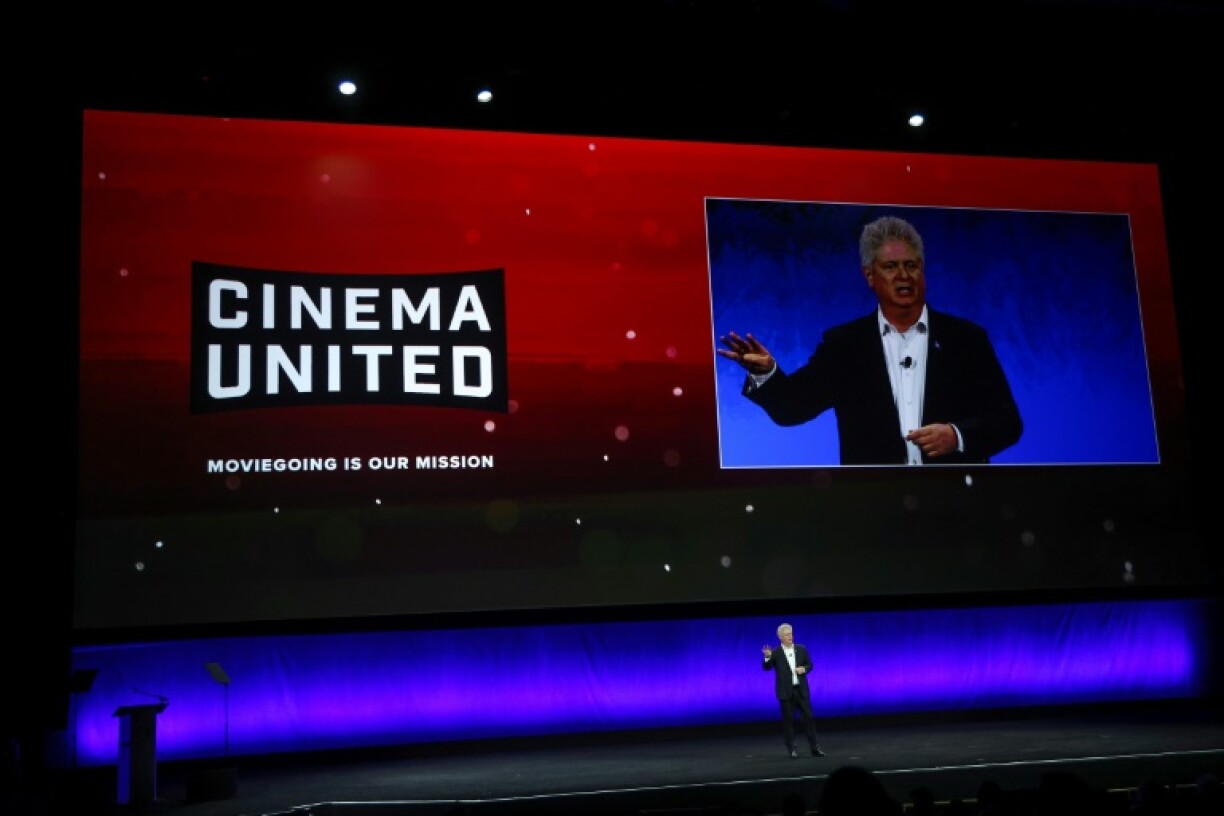 Michael O’Leary, president and CEO of Cinema United, has called for movies to be kept in cinemas for at least 45 days as streaming cuts into box office profits
