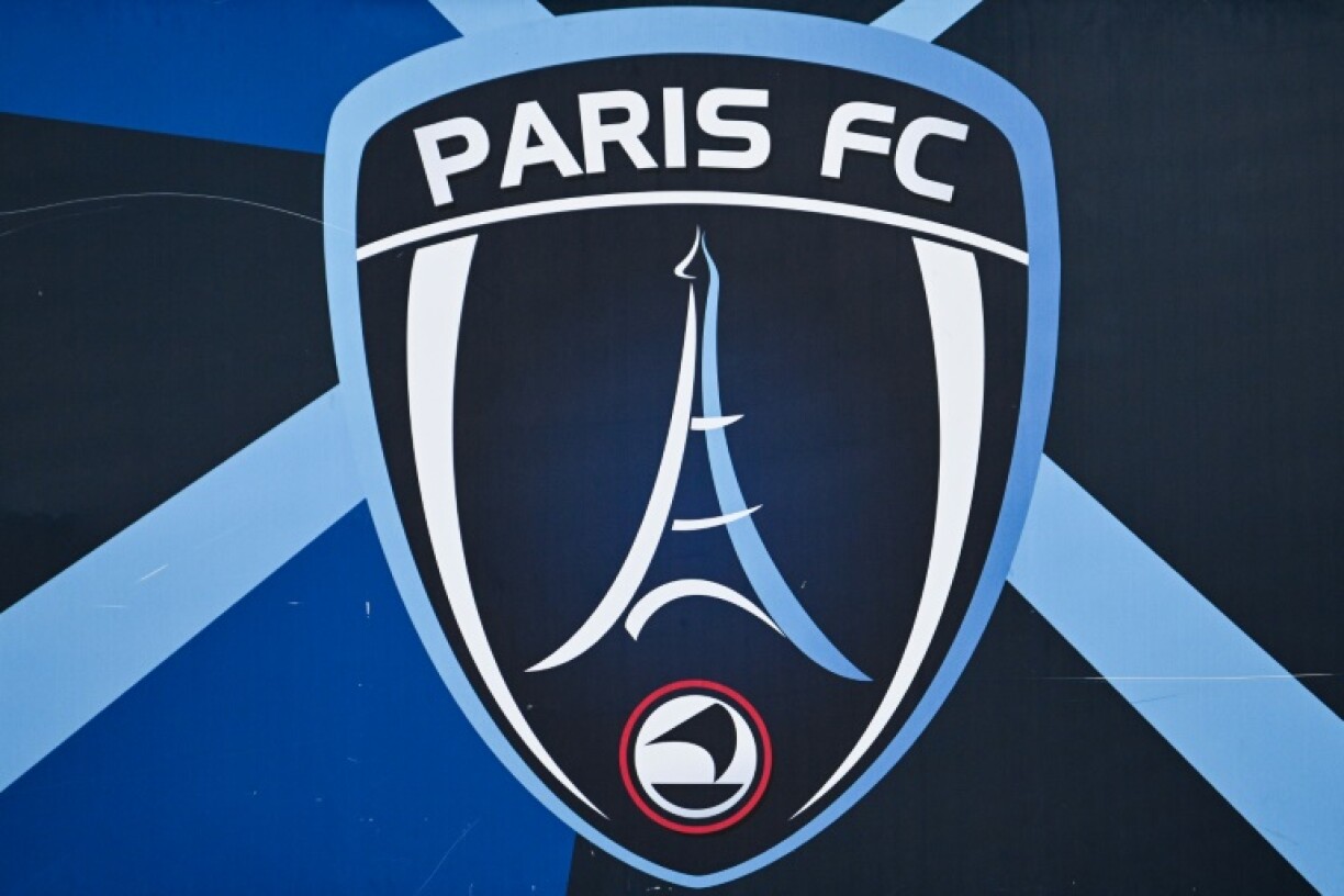 Paris FC will bring a second Eiffel Tower logo to Ligue 1