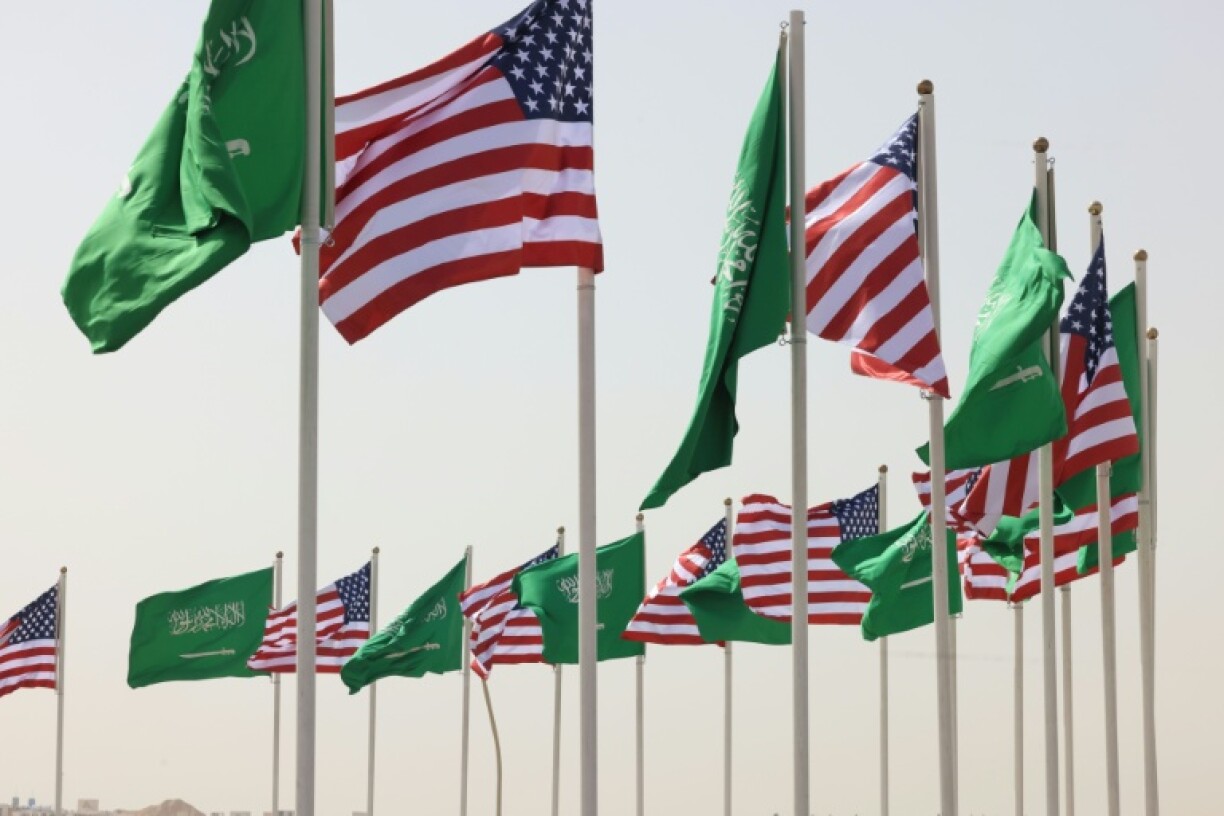 Riyadh is aware that recognising Israel has affected the UAE's reputation in the Arab world